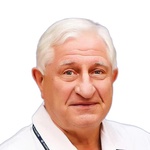 Бахтияров Олег Равильевич, Пластический хирург - Калининград