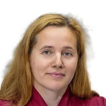 Борщ Марина Владимировна, Гастроэнтеролог, Врач УЗИ - Калининград