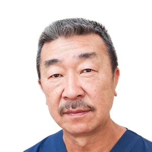 Чен Виталий Иванович, хирург, флеболог - Калининград