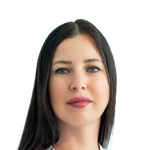 Жукова Ирина Аркадьевна, гинеколог, детский гинеколог - Калининград