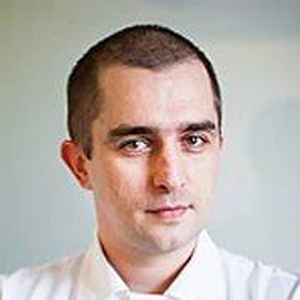 Демченко Роман Васильевич, флеболог, хирург - Калининград