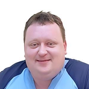 Иванов Максим Александрович, стоматолог-ортопед, стоматолог - Калининград