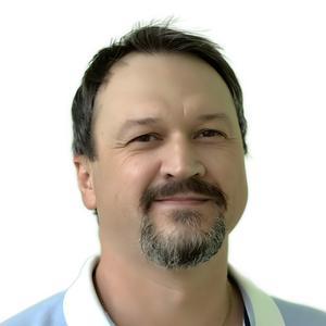 Пашко Дмитрий Сергеевич, стоматолог-ортопед - Гурьевск (Калининградская область)