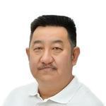 Пак Сергей Фомич, Стоматолог-ортопед - Калининград