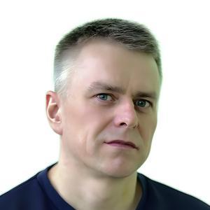 Комаров Алексей Николаевич, стоматолог-ортопед - Гурьевск (Калининградская область)