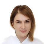 Алексейченко Мария Радиславовна, Стоматолог, Стоматолог-ортопед - Калининград