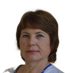 Кочкурова Ольга Александровна, Стоматолог - Гурьевск (Калининградская область)