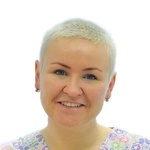 Грибовская Марианна Владимировна, Детский стоматолог - Калининград
