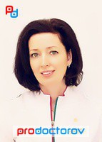 Мартыненко Наталья Анатольевна, Детский стоматолог, Стоматолог - Калининград