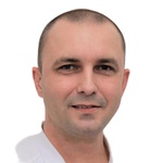 Фролов Андрей Владимирович, Стоматолог-ортопед - Калининград