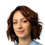 Айрапетова Гоар Геннадьевна, Стоматолог - Калининград