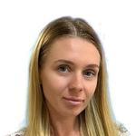 Юрьева Валерия Олеговна, Детский психолог, Клинический психолог - Сочи