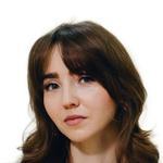 Горбачева Анна Владимировна, Невролог - Калининград