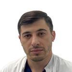 Эскеров Руслан Талибович Эскеров Руслан Талибович, Андролог - Калининград