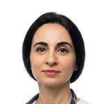 Алиева Айгуль Азизовна Алиева Айгуль Азизовна, Педиатр - Калининград