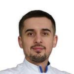 Тоиров Дилшод Анварович, Стоматолог-ортопед - Калининград