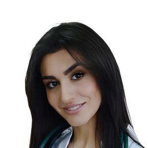 Арутюнян Тамара Геворговна, врач узи, детский врач узи - Гурьевск (Калининградская область)