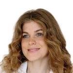 Тихонова Елизавета Алексеевна Тихонова Елизавета Алексеевна, Терапевт - Калининград