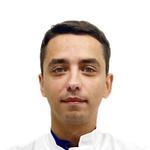 Белоногов Григорий Васильевич, Невролог - Калининград