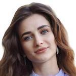 Ярмалович Екатерина Геннадьевна, Детский офтальмолог, Офтальмолог (окулист) - Калининград