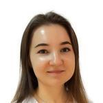 Вишнякова Екатерина Сергеевна, Гастроэнтеролог - Калининград