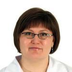 Воронович Елена Анатольевна, Психотерапевт - Калининград