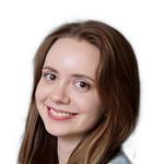 Долженко Александра Витальевна, Стоматолог, Детский стоматолог-гигиенист, Стоматолог-гигиенист - Калининград