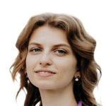 Стрельникова Софья Дмитриевна, Педиатр - Калининград