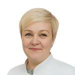Антипина Ирина Юрьевна Антипина Ирина Юрьевна, Кардиолог, Терапевт, Функциональный диагност - Калининград