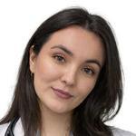 Гожда Екатерина Александровна, Гастроэнтеролог, Терапевт - Калининград