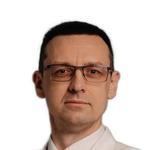 Ефимов Виктор Павлович, Невролог, Вертебролог, Рефлексотерапевт - Калининград