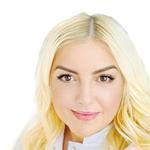 Спасенова-Войнилович Юлия Геннадьевна Спасенова-Войнилович Юлия Геннадьевна, Врач УЗИ, Детский врач УЗИ - Гурьевск (Калининградская область)