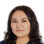 Забанова Анастасия Александровна, Стоматолог-ортопед, Стоматолог, Стоматолог-хирург - Калининград