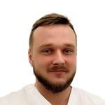 Шаронов Кирилл Евгеньевич, Детский кардиолог - Калининград