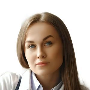 Флах Алина Давидовна - фотография Флах Алина Давидовна, терапевт - Калининград