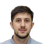 Аласкаров Руслан , Стоматолог-ортопед - Калининград