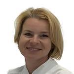 Киреева Регина Витальевна, Стоматолог - Калининград