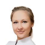 Иваненкова Елена Александровна, Гастроэнтеролог - Калининград