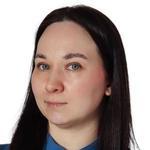 Рябухина Виктория Игоревна, Стоматолог - Калининград