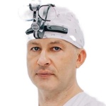 Беликов Александр Сергеевич, ЛОР, ЛОР-хирург - Калининград