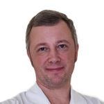 Голубев Владимир Андреевич, Офтальмолог (окулист), Детский остеопат, Детский офтальмолог, Остеопат - Калининград