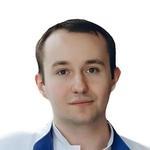 Тарасов Иван Сергеевич, Терапевт - Калининград