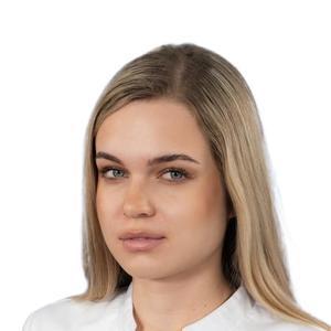 Шипилова Виолетта Олеговна, эндокринолог - Калининград