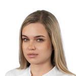 Шипилова Виолетта Олеговна, Эндокринолог - Калининград