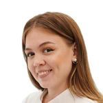 Бахтигареева Лия Салаватовна, Эндокринолог - Гурьевск (Калининградская область)