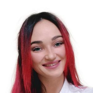 Ткаченко Наталья Александровна - фотография Ткаченко Наталья Александровна, терапевт - Калининград