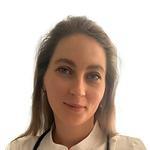 Селедцова Алина Владимировна, Нефролог, Терапевт - Калининград