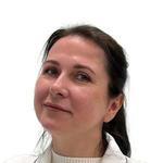 Яровая Татьяна Анатольевна, Детский офтальмолог - Калининград