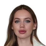 Гашевская Анастасия Сергеевна, Сосудистый хирург (ангиохирург), Флеболог - Калининград