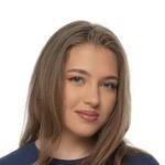 Шахвалиева Дарья Владимировна, Стоматолог-ортодонт - Калининград